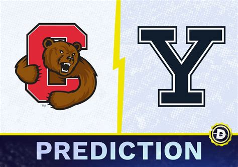yale cornell prediction
